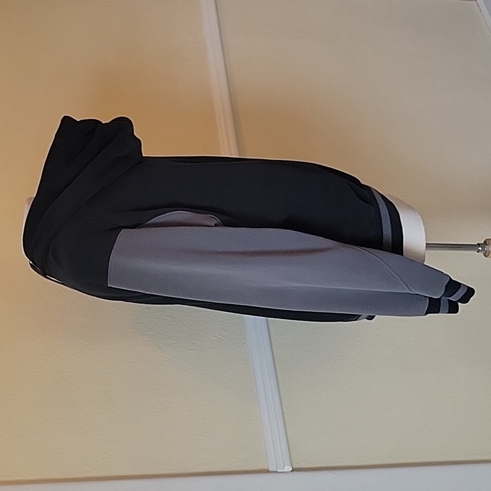 Jordan Button Down Sweatshirt - image 3